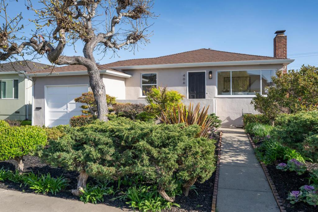 406 Poinsettia Avenue Property Photo