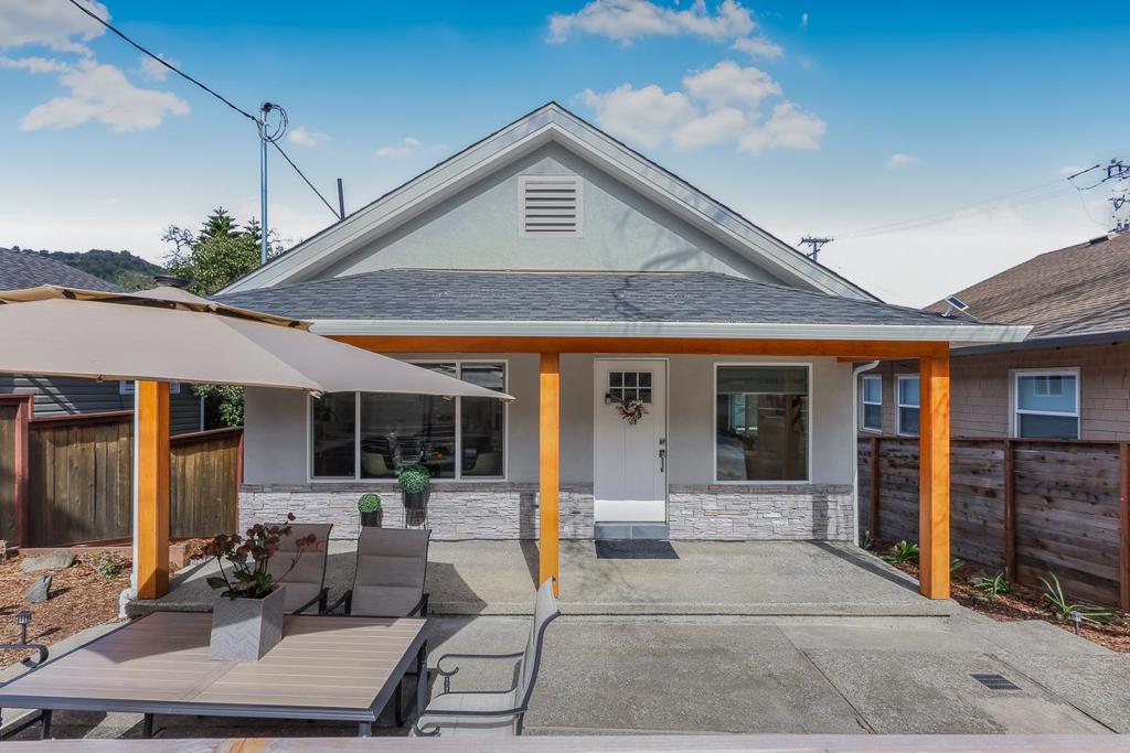 San Rafael Real Estate Listings Main Image