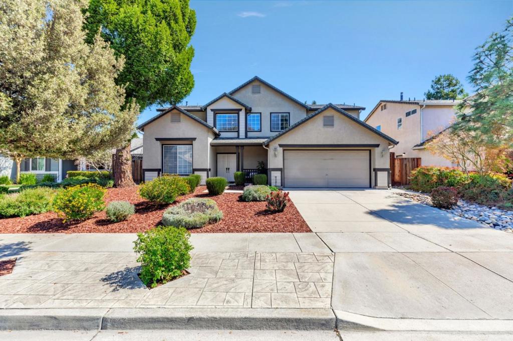 9642 Eagle Hills Way Property Photo