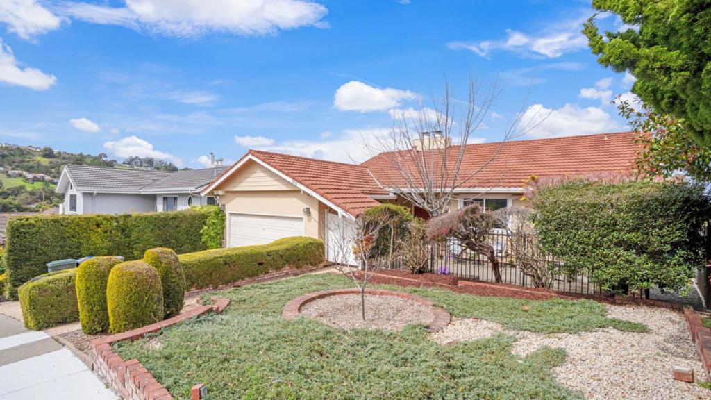 Millbrae Real Estate Listings Main Image