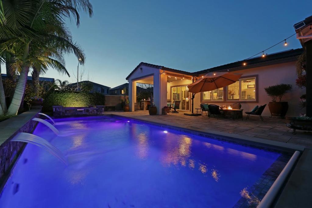 1690 Tarragon Drive Property Photo