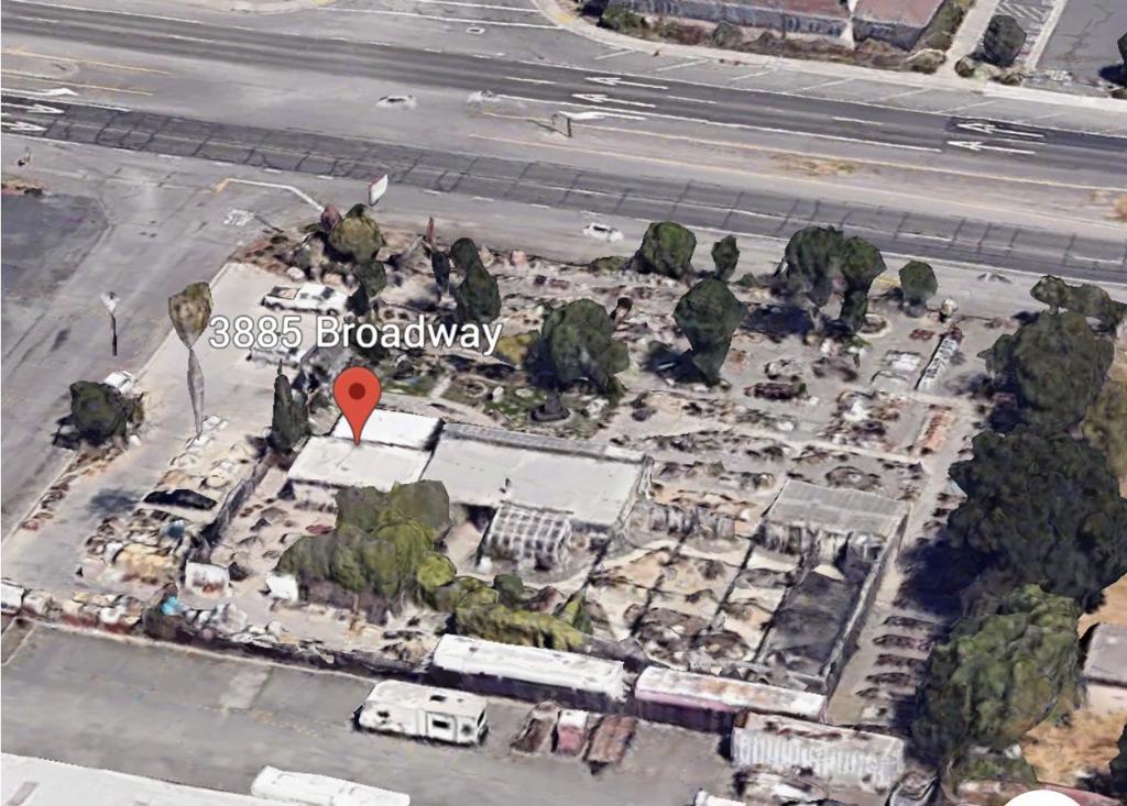 American Canyon Real Estate Listings Main Image