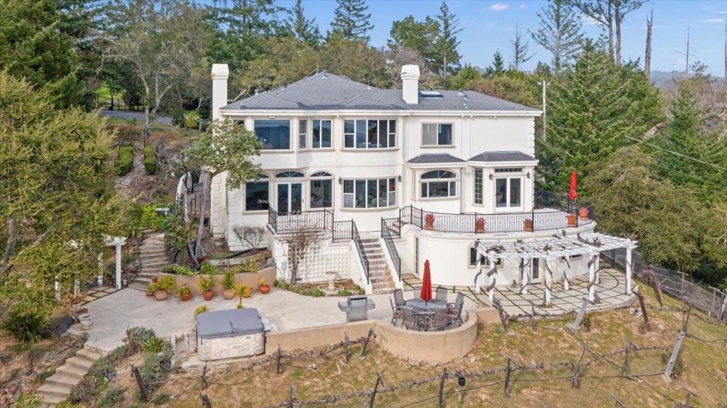 25220 Quail Ridge Road Property Photo
