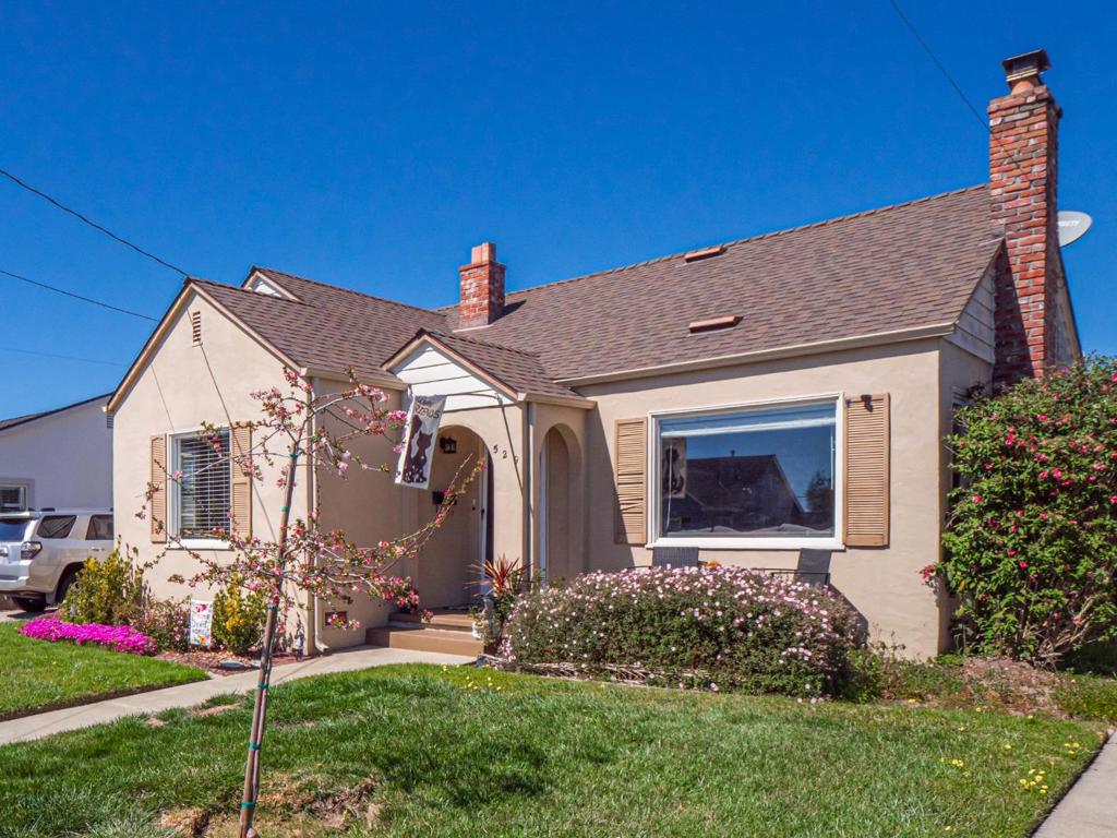 529 California Street Property Photo