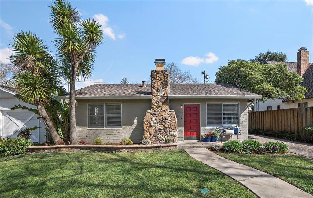 664 Fairmont Avenue Property Photo