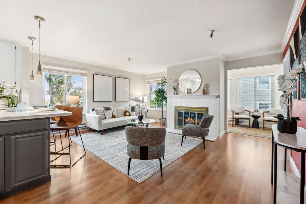 Burlingame Real Estate Listings Main Image