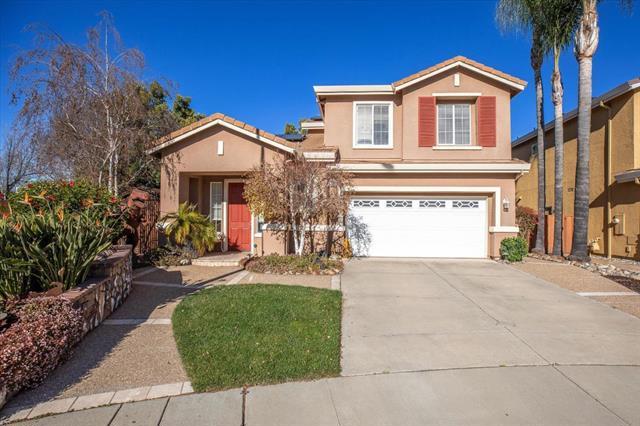6444 Wheatfield Court Property Photo