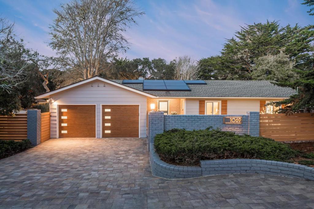 Pacific Grove Real Estate Listings Main Image