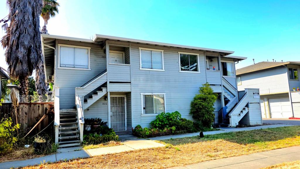 1816 Luby Drive Property Photo 8