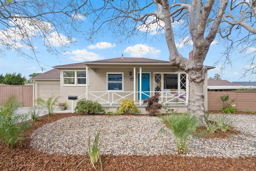 San Mateo Real Estate Listings Main Image