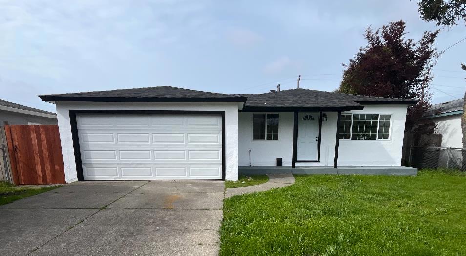 207 Amelia Street Property Photo
