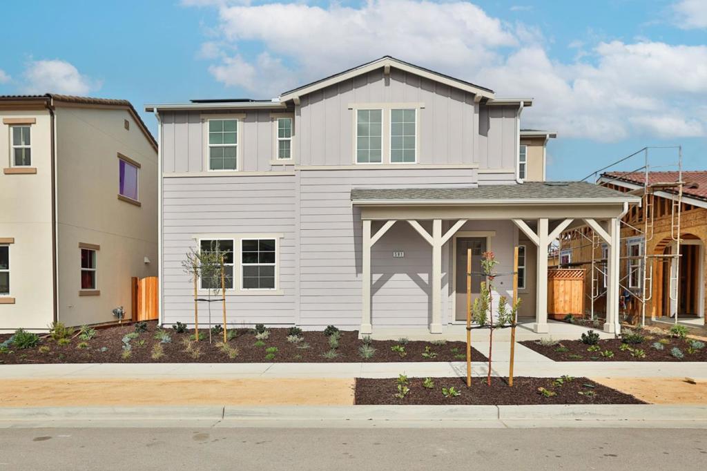 Marina Real Estate Listings Main Image