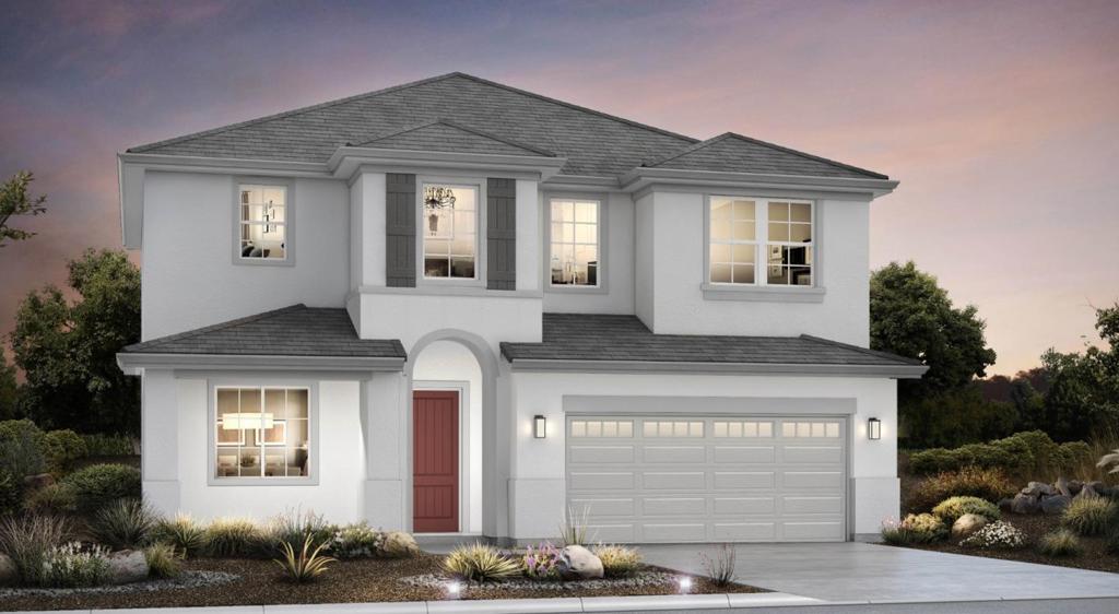 1266 Gypsum Court Property Photo