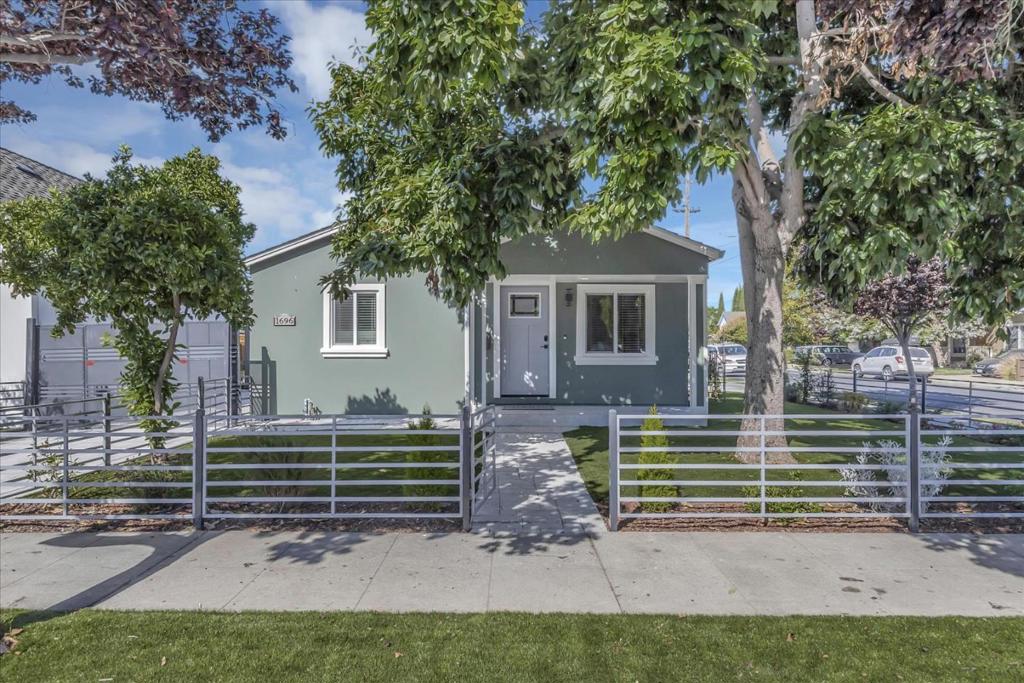 1696 Washington Street Property Photo