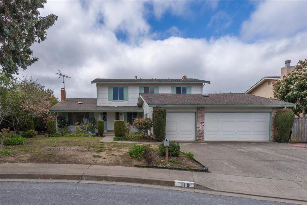 118 Crestview Drive Property Photo