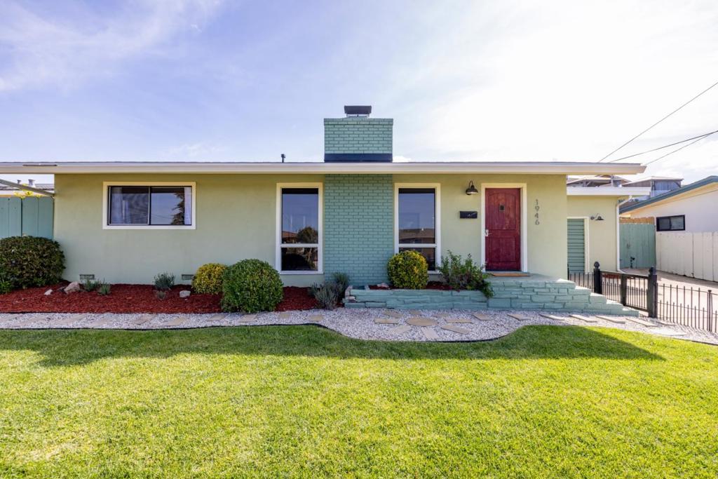 1946 Yosemite Street Property Photo