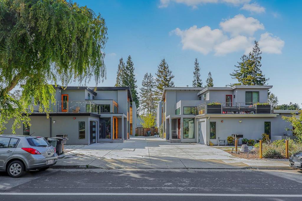 N Whisman Road Property Photo