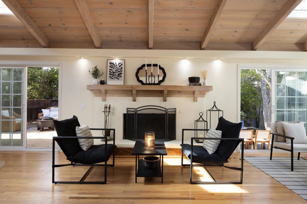 2872 Rancho Road Property Photo