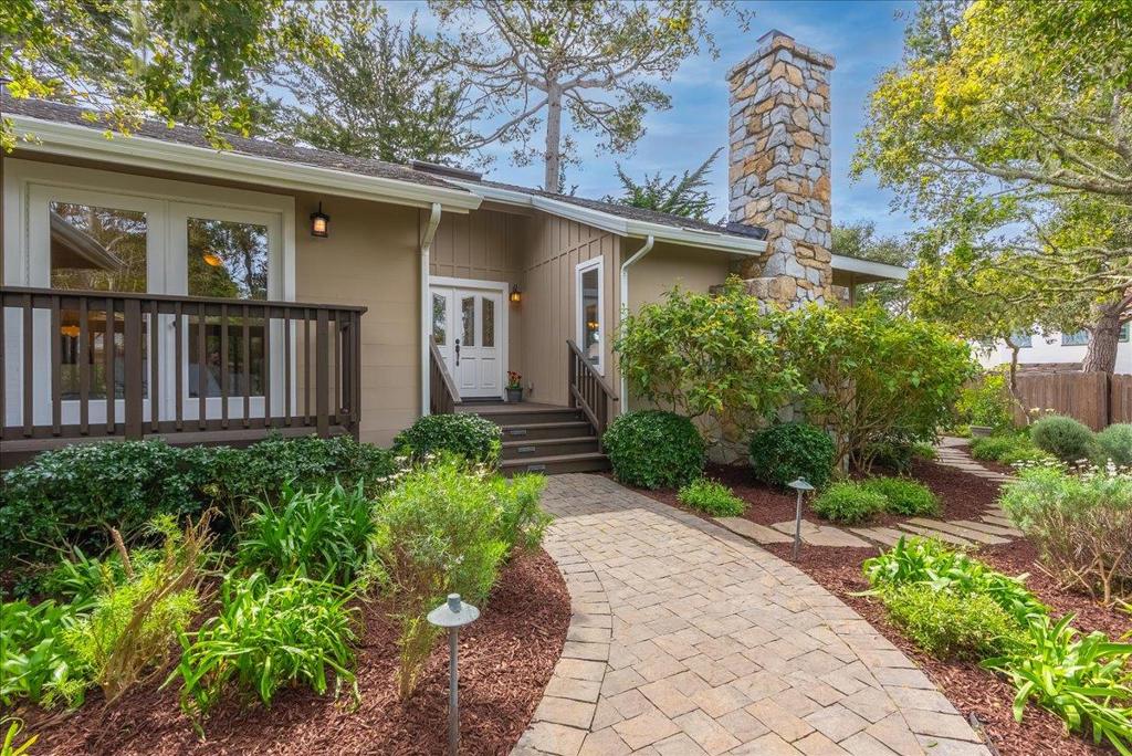 3014 Stevenson Drive Property Photo
