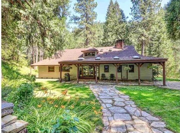 Sierra County Real Estate Listings Main Image