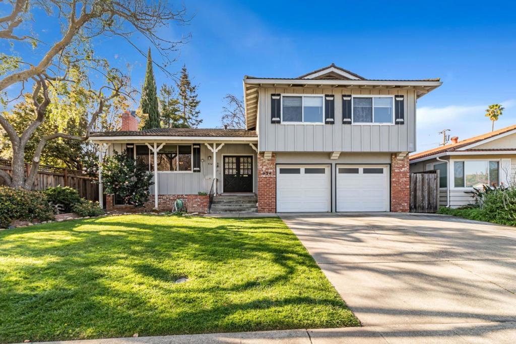 Santa Clara Real Estate Listings Main Image