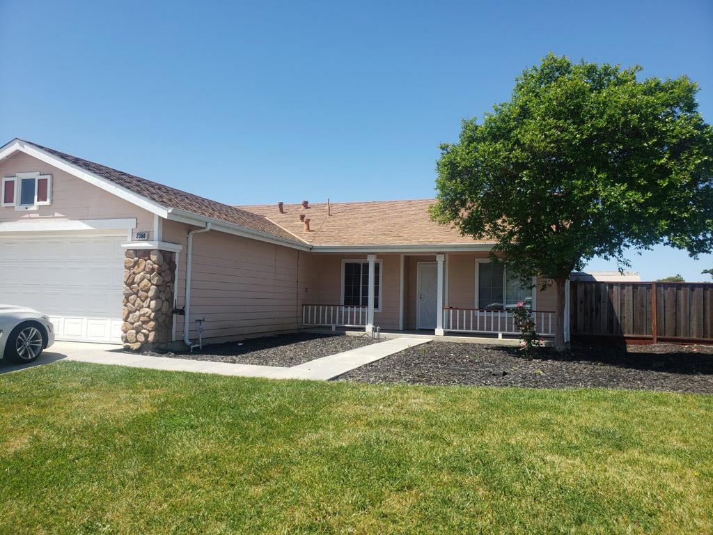 2380 Paradise Drive Property Photo