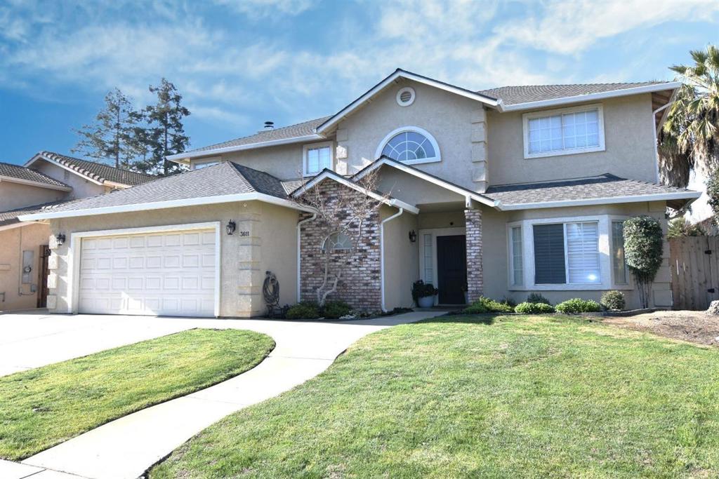 3611 Apple Blossom Lane Property Photo