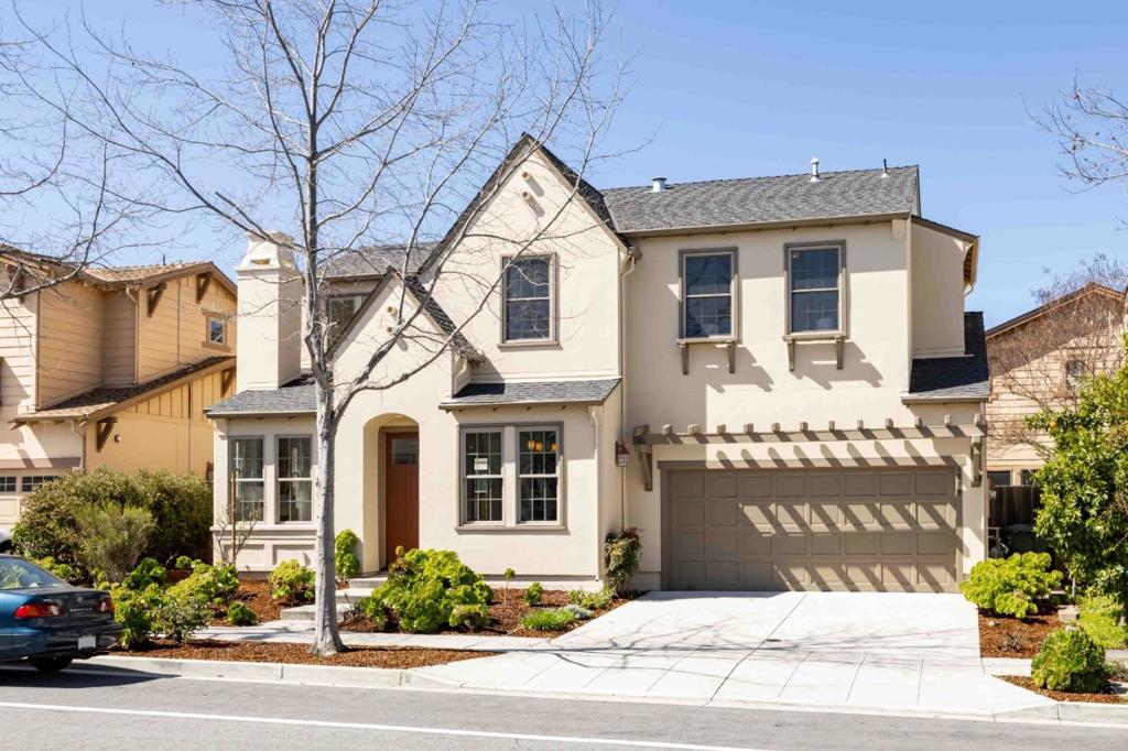 1289 Pome Avenue Property Photo