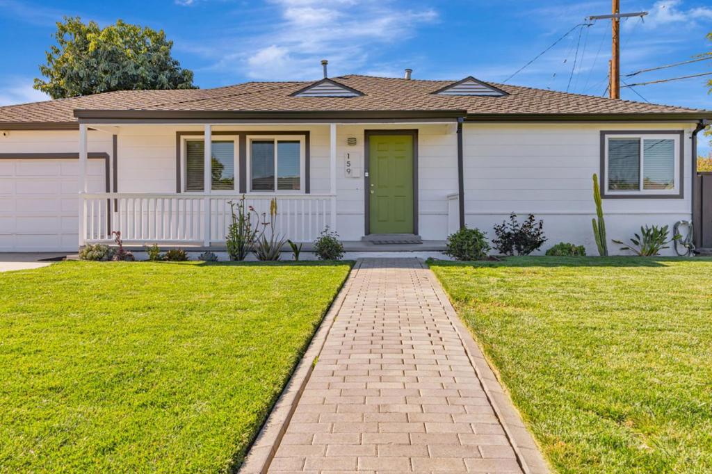 159 Gardenia Way Property Photo