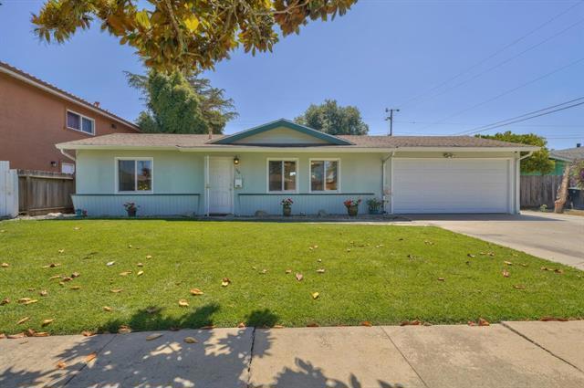 736 Sausal Drive Property Photo