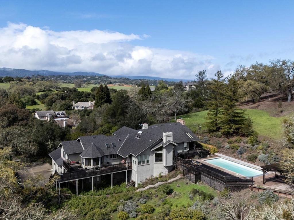 13735 Paseo Del Roble Drive Property Photo