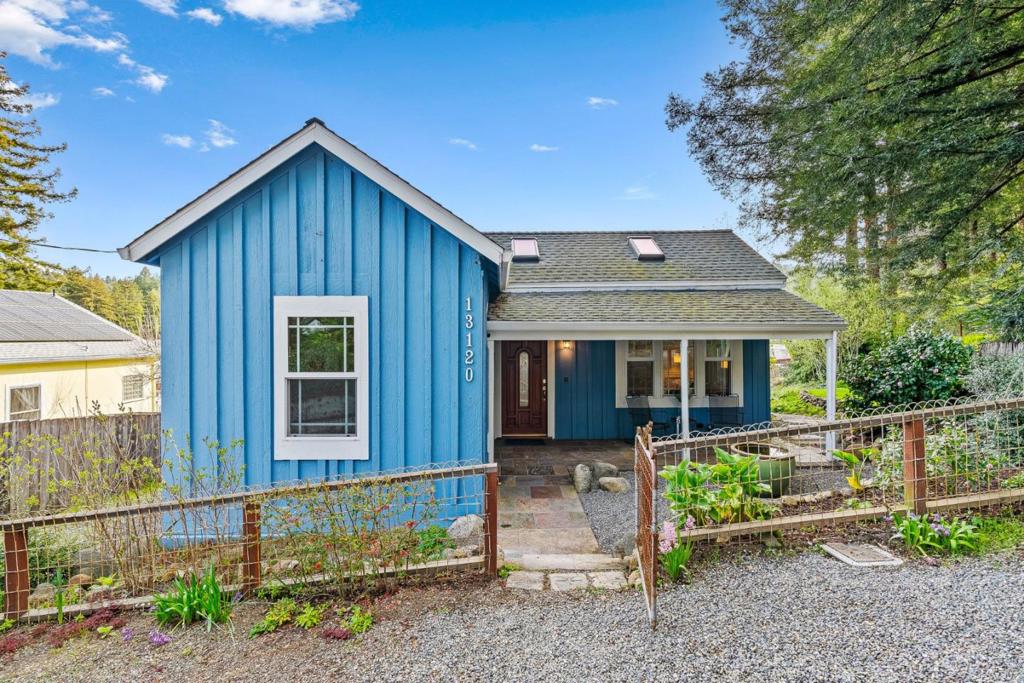 Boulder Creek Real Estate Listings Main Image