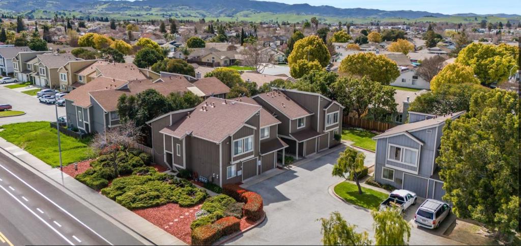 San Benito County Real Estate Listings Main Image