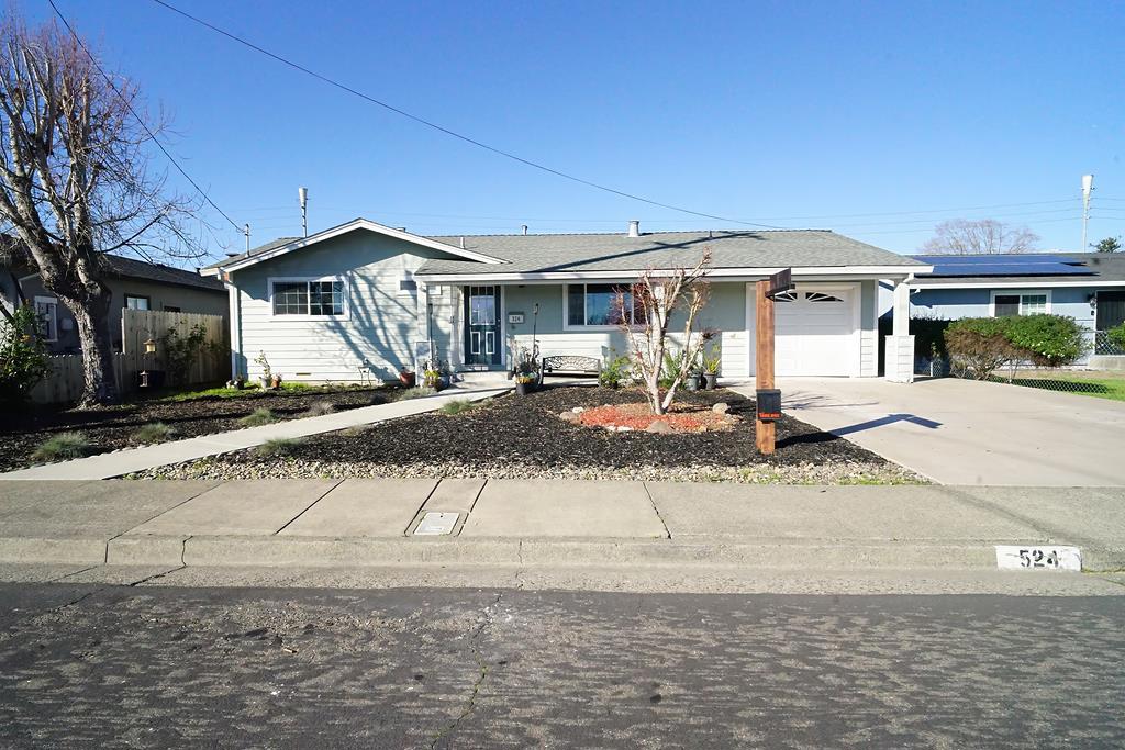 Sonoma County Real Estate Listings Main Image