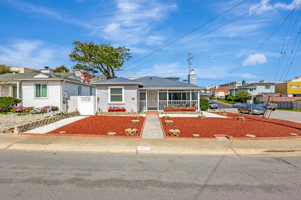 Daly City Real Estate Listings Main Image