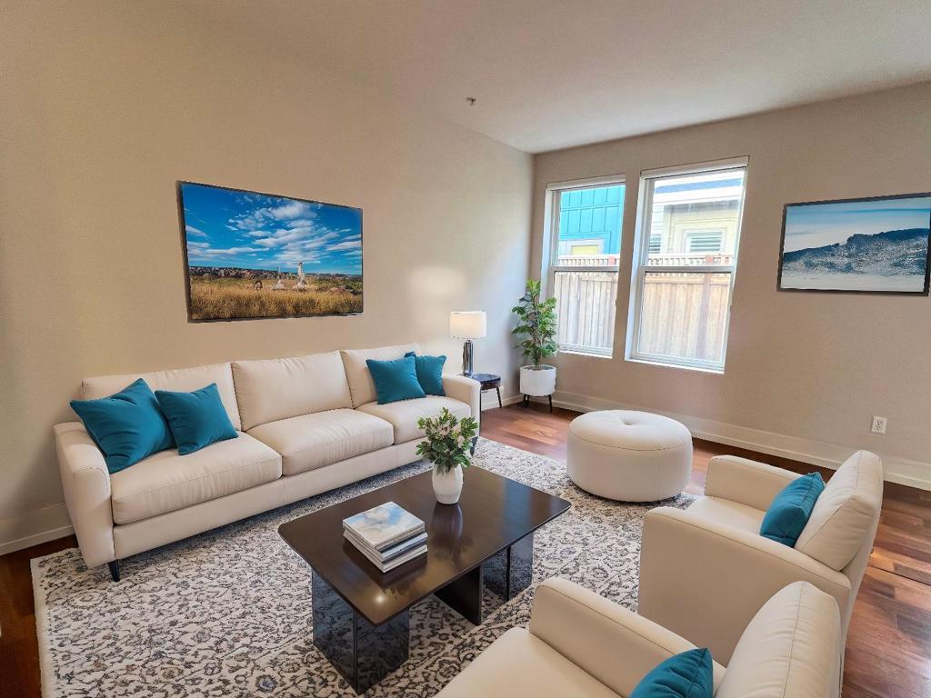 Santa Clara County Real Estate Listings Main Image