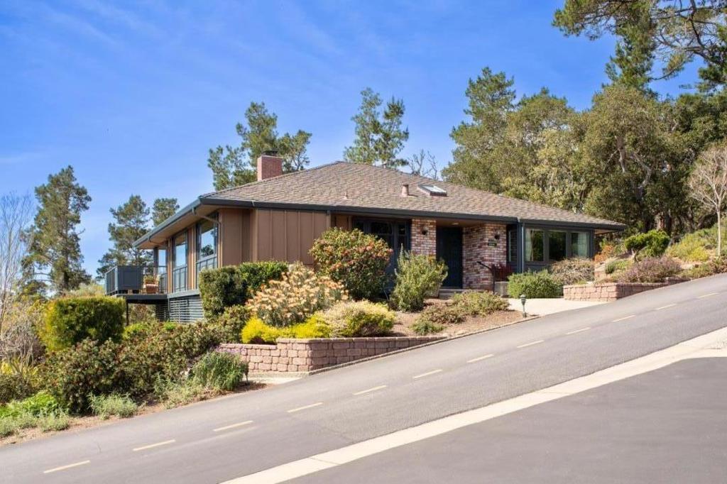 273 Del Mesa Carmel Property Photo
