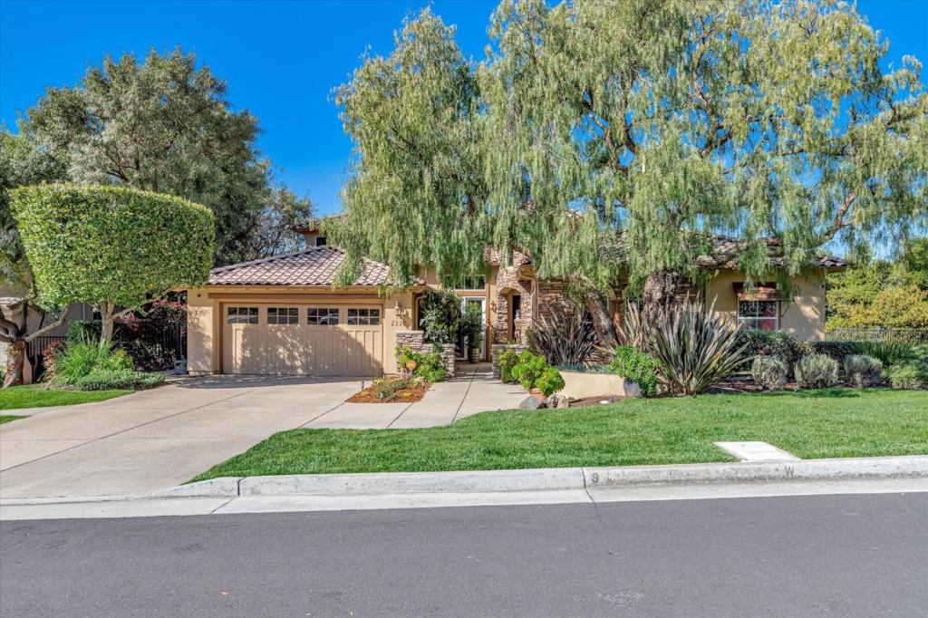 2330 Stonecress Street Property Photo