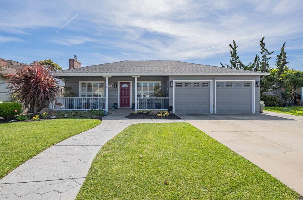 Salinas Real Estate Listings Main Image