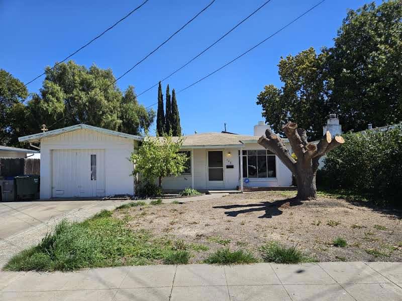 568 Madrone Avenue Property Photo