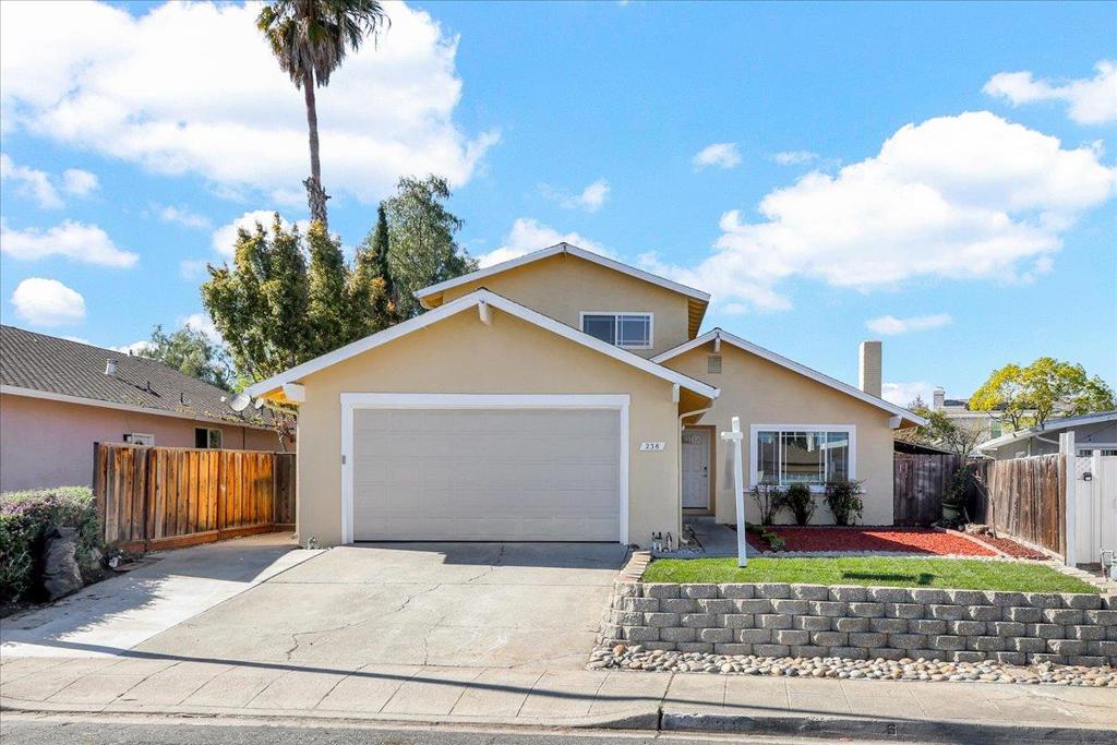 238 Evening Star Court Property Photo