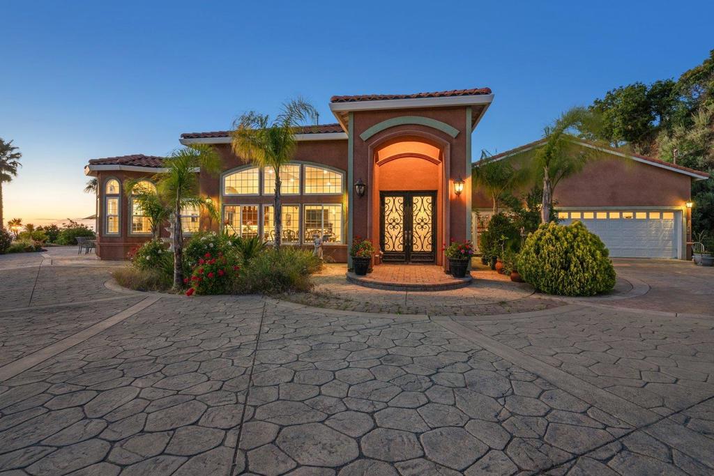 3903 Aborn Road Property Photo