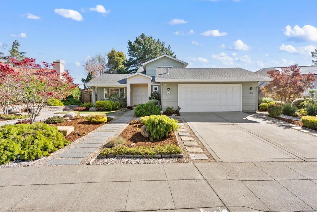 San Carlos Real Estate Listings Main Image