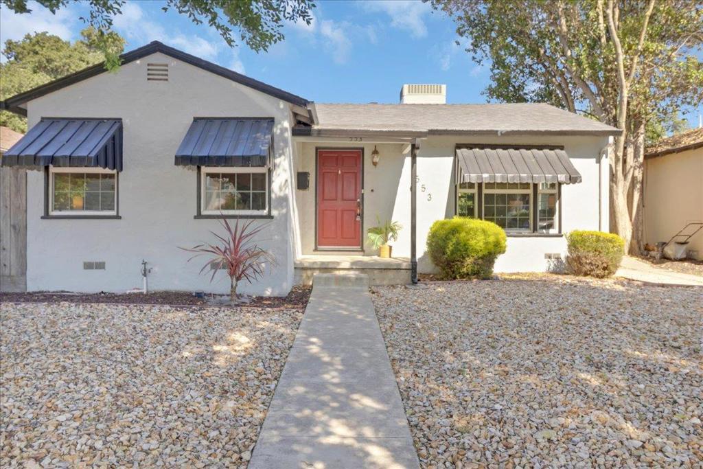 553 Line Street Property Photo