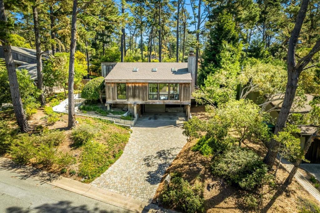 Pebble Beach Real Estate Listings Main Image