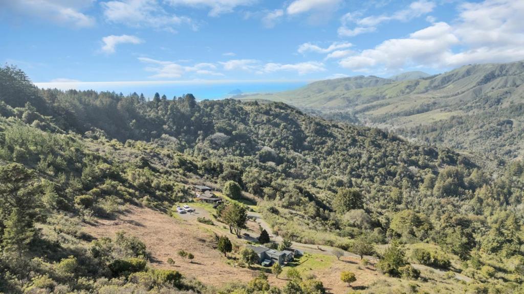 Big Sur Real Estate Listings Main Image