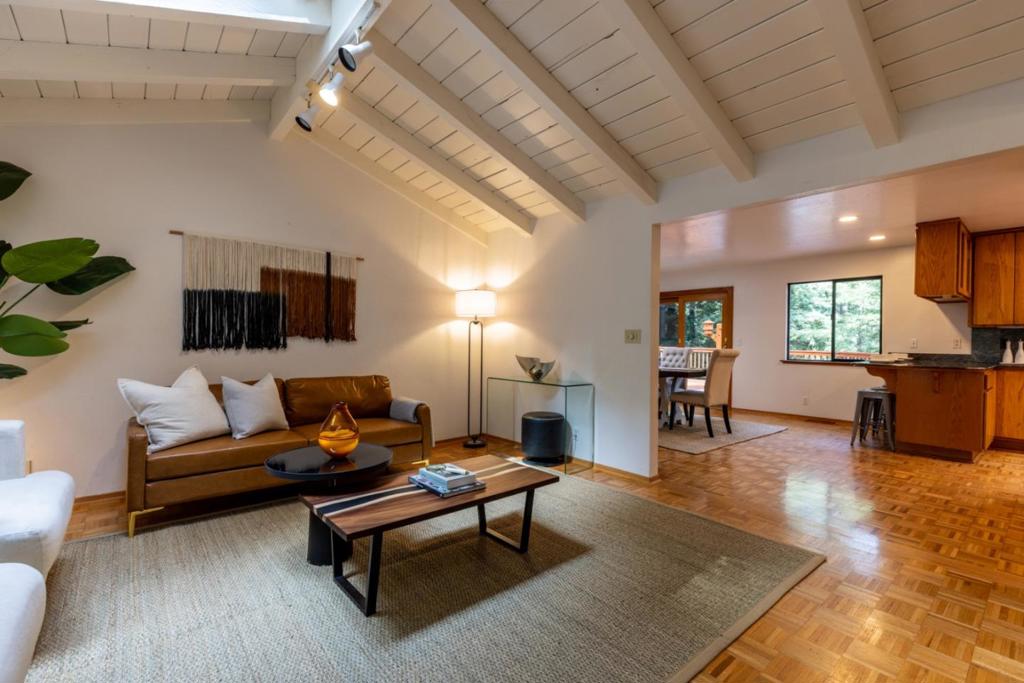 17803 Upper East Zayante Road Property Photo