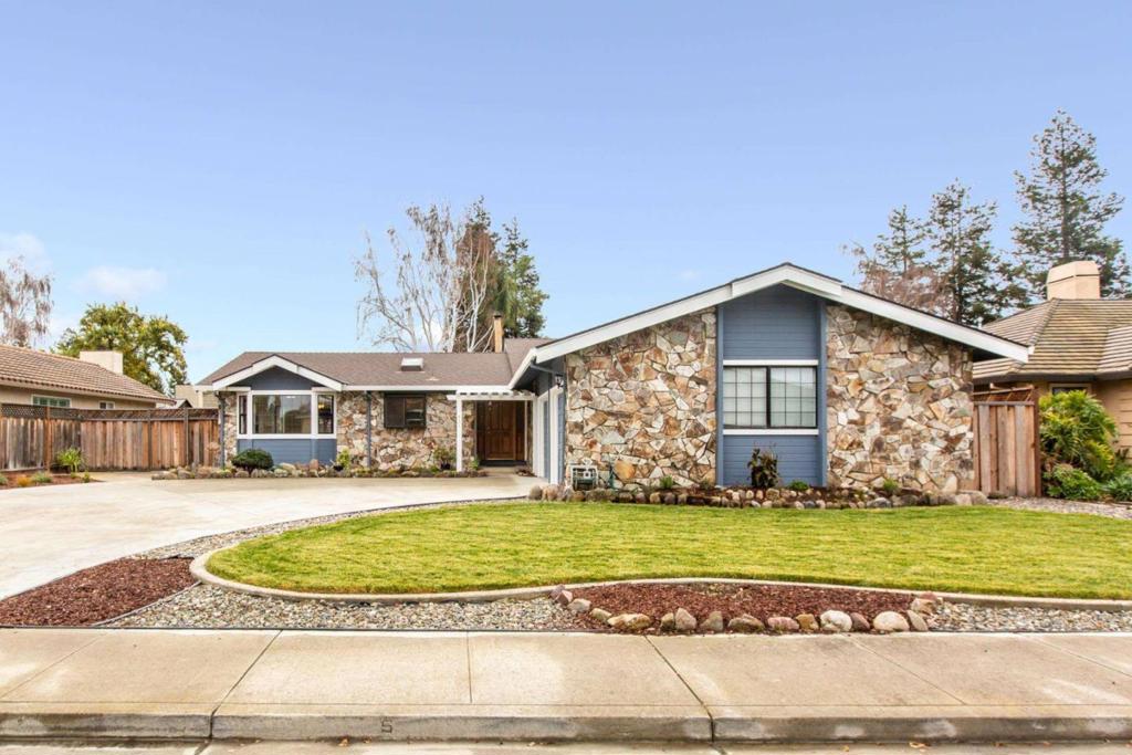 San Benito County Real Estate Listings Main Image