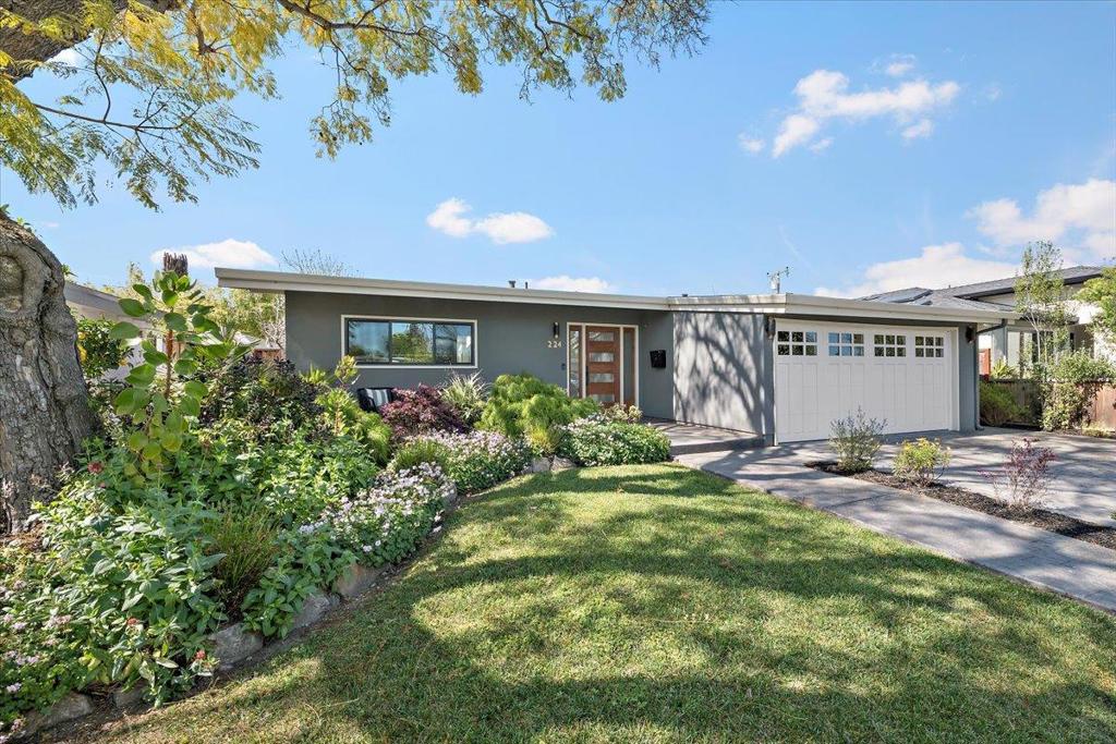 224 Lassen Ave Property Photo
