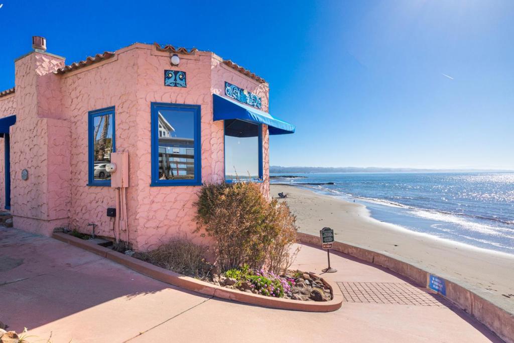 Capitola Real Estate Listings Main Image